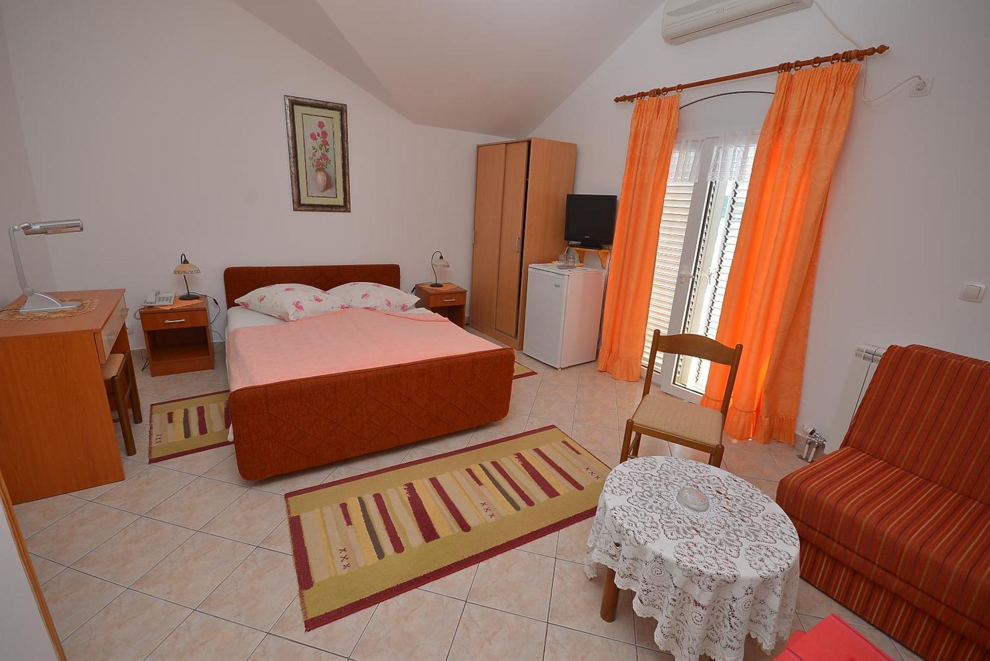 Hotel Vila Margot Herceg Novi Phòng bức ảnh