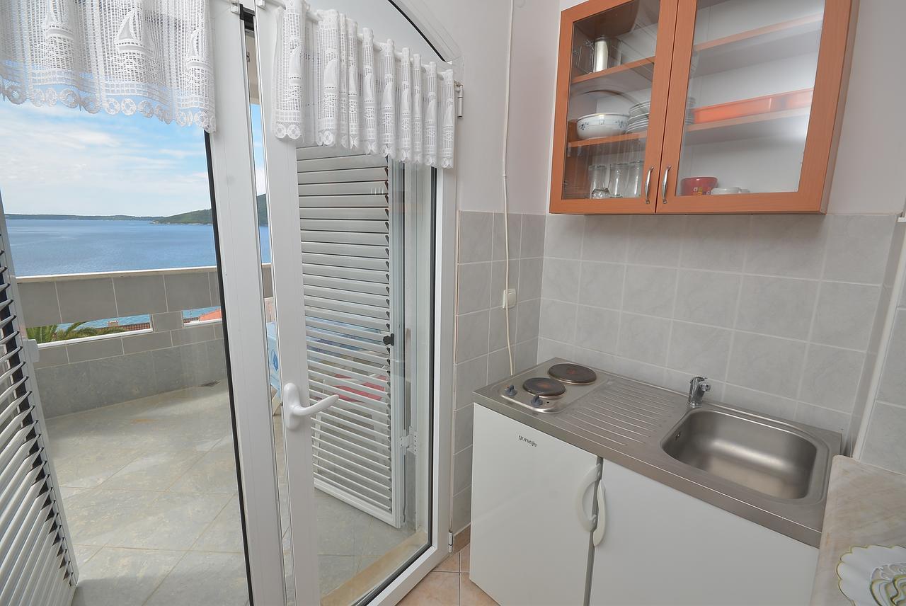 Hotel Vila Margot Herceg Novi Ngoại thất bức ảnh