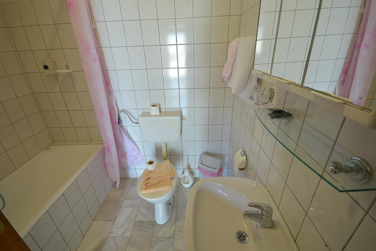 Hotel Vila Margot Herceg Novi Ngoại thất bức ảnh