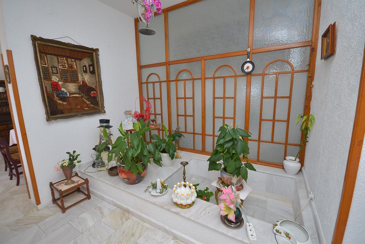 Hotel Vila Margot Herceg Novi Ngoại thất bức ảnh